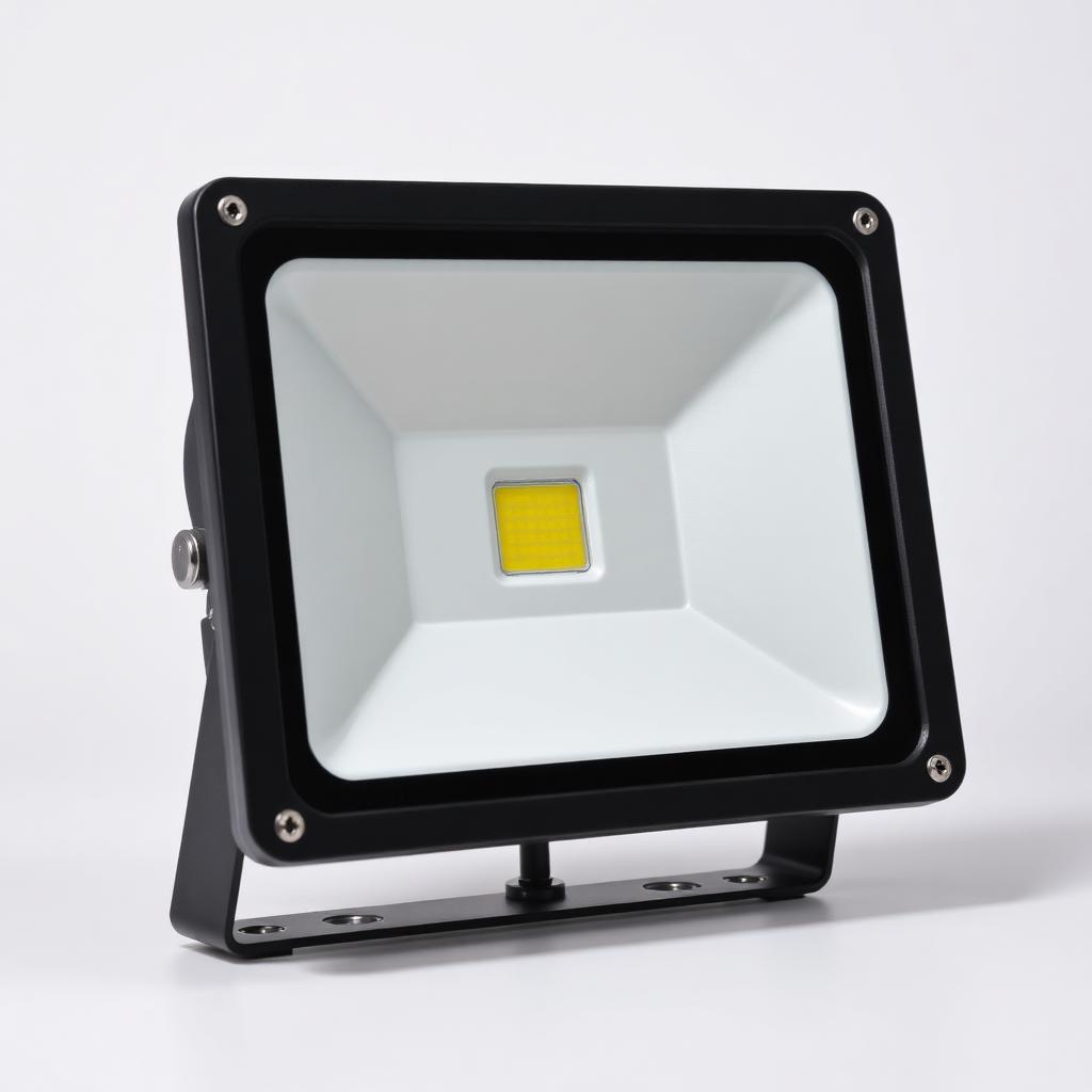 Refletor LED 50W IP65